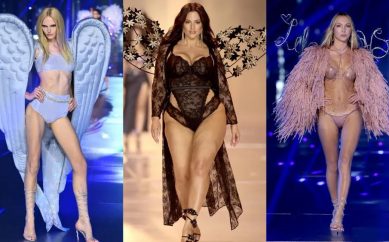 Il Victoria’s Secret Fashion Show: un’analisi della Non Inclusività