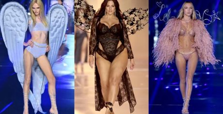 Il Victoria’s Secret Fashion Show: un’analisi della Non Inclusività