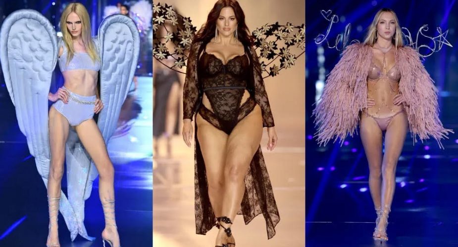 Il Victoria’s Secret Fashion Show: un’analisi della Non Inclusività